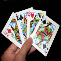 PCS: Oops, all hearts!