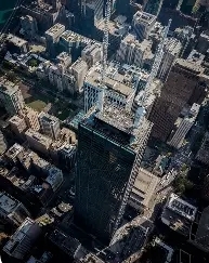 WIYM: NAKED AERIAL VIEW POSTCARD SWAP #4