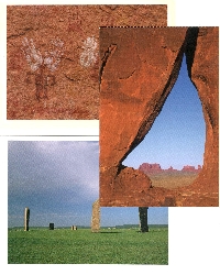 SIGN UP TO WIN 3 STONE/ROCK POSTCARDS
