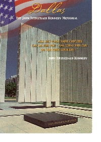 SIGN UP TO WIN A USED  JFK MEMORIAL POSTCARD