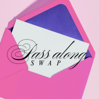 Pass-Me! Book and Bag Swap