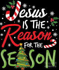 CPG ~ Christian Christmas Card ~USA