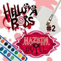 Hazbin/Helluva ATC Swap #2