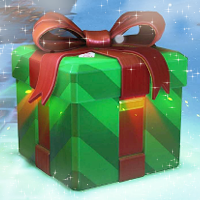 All I Want For Christmas PC Swap
