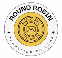 Round Robin Traveling PC Swap #243 - US Only