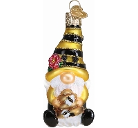 WIYM: Christmas Card: Ornament