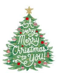 AIA ~ Homemade Christmas Card 