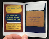 ZMACS: Zine Sender's Choice #375609