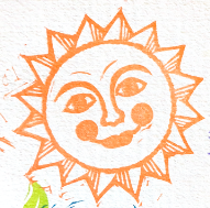 HCSI: Spring Themed ATC and Envie