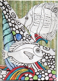 MAS Colour and Black & White