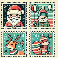 WIYM: Pass The Stickers #4 - USA Only