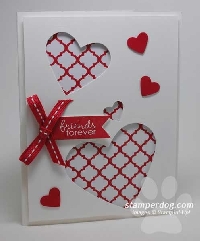 CMF: Happy Valentines Day