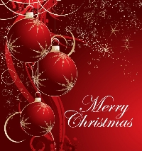 CF: Christmas card exchange