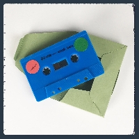 Music Mini-Zine #1