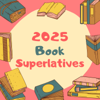 LLU: 2025 Book Superlatives