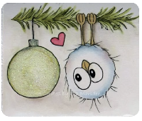 Individual Christmas Card Swap
