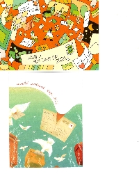 SIGN UP TO WIN 2 WORLD POSTCARD DAY PCS 