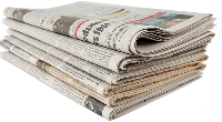 Local Newspaper Swap