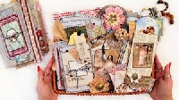 Lets Build A Journal - USA