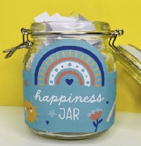 Random Notes of Happiness #2