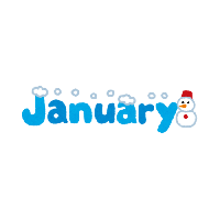 Profile Deco ~ 2026 January Day 1 ~ Party Hat