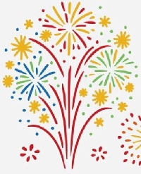 2026 ATC #1 - Fireworks