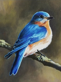 2026 ATC #4 - Bird