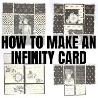 AIA: Interactive Infinity Journal Card