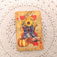 AACG: 9 of Hearts APC