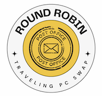 Round Robin Traveling PC Swap #245 - US Only