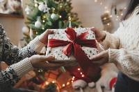 That's a wrap! What did you get?