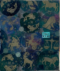 Alphabet Deco Series: 26/Z (INTL)