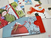 BC: Gift Card Holders