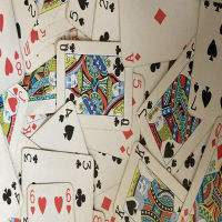 Playing Card Swap: Round 5