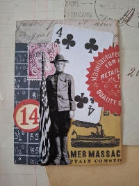 ETHP: ATC 3 Elements #8