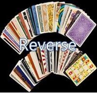 Reverse Franken Deck Card Swap ♢♤♡♧ - Week 7