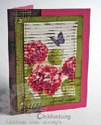 Crimping Craft Tool Technique