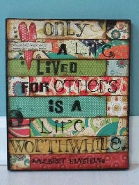 Glue Page New Year's Message