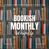LLU: Bookish Monthly Wrap-up January 2026