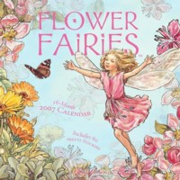 Flower Fairy ATC International
