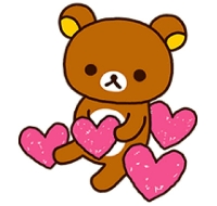 KSU: Valentine Card with goodies inside