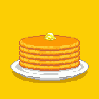 KSU: Kawaii breakfast