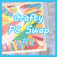 Crafty PC Swap #1