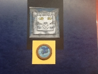 TIMs: Rinchie Faces (1:3)