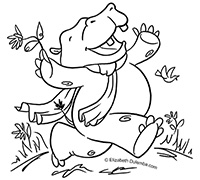 SMSUSA:  Snail Mail Happy #24