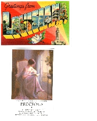 SIGN UP TO WIN A POSTCARD SENT NAKED   