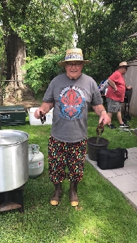 JLG: Wacky, Surreal, Funny or Odd P.C.(1:1)