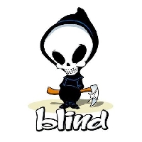 CM-Blind Postcard Swap 9