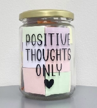 Random Notes of Happiness #5