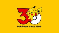 POKéMON Day 2026: 30th Anniversary